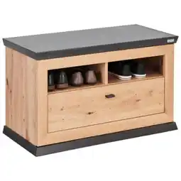 XXXLutz Xora Garderobenbank Angebot