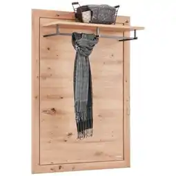 XXXLutz Xora Garderobenpaneel Angebot