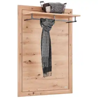 XXXLutz Xora Garderobenpaneel Angebot