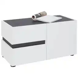 XXXLutz Voleo Garderobenbank Angebot