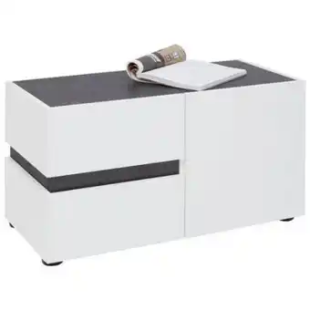 XXXLutz Voleo Garderobenbank Angebot