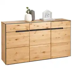 XXXLutz Linea Natura Sideboard Angebot