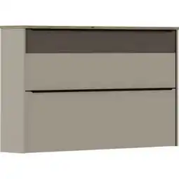 XXXLutz Dieter Knoll Hängeschuhschrank Angebot