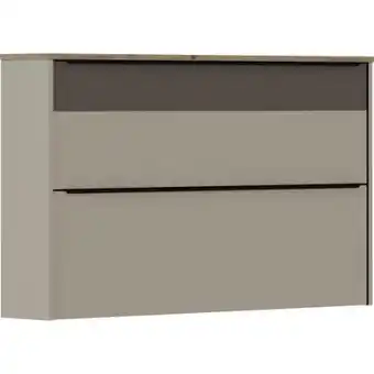 XXXLutz Dieter Knoll Hängeschuhschrank Angebot