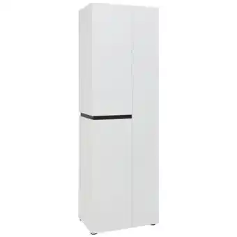 XXXLutz Voleo Garderobenschrank Angebot