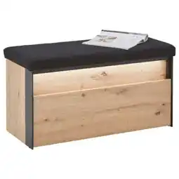 XXXLutz Voleo Garderobenbank Angebot