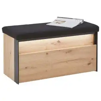 XXXLutz Voleo Garderobenbank Angebot