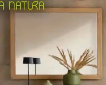 XXXLutz Linea Natura Spiegel Angebot
