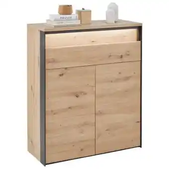 XXXLutz Voleo Schuhschrank Angebot