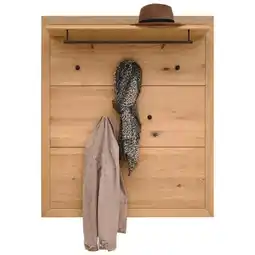 XXXLutz Linea Natura Garderobenpaneel Angebot