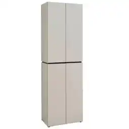 XXXLutz Voleo Garderobenschrank Angebot