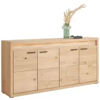 XXXLutz Linea Natura Sideboard Angebot