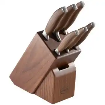 XXXLutz Rösle Messerblock 7 tlg Angebot