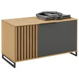 XXXLutz Dieter Knoll Garderobenbank Angebot