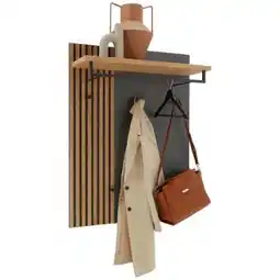 XXXLutz Dieter Knoll Garderobenpaneel Angebot