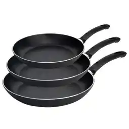 XXXLutz Ballarini Pfannen-Set Lipari 3-tlg Angebot