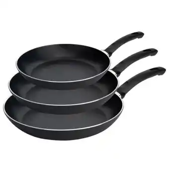XXXLutz Ballarini Pfannen-Set Lipari 3-tlg Angebot