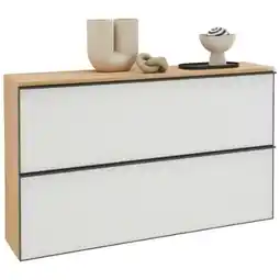 XXXLutz Dieter Knoll Hängeschuhschrank Angebot