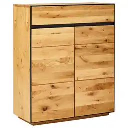 XXXLutz Linea Natura Schuhschrank Angebot
