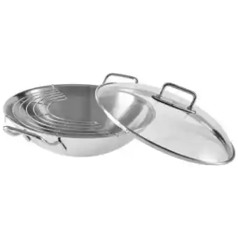XXXLutz Zwilling J.A. Henckels Wok Plus 32 cm Angebot