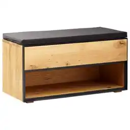 XXXLutz Linea Natura Garderobenbank Angebot