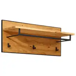 XXXLutz Linea Natura Garderobenpaneel Angebot
