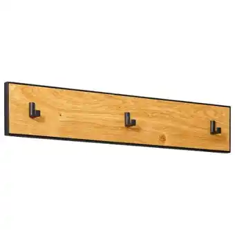 XXXLutz Linea Natura Hakenleiste Angebot