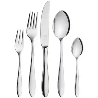 XXXLutz Zwilling J.A. Henckels Besteck-Set Beverly 42-tlg Angebot