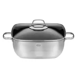 XXXLutz Rösle Servierpfanne Elegance Ø 28 cm Angebot