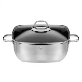 XXXLutz Rösle Servierpfanne Elegance Ø 28 cm Angebot
