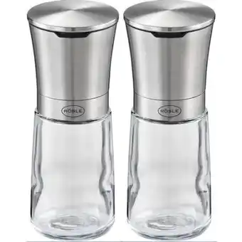 XXXLutz Rösle Gewürzmühlen-Set Angebot