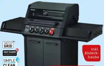 Pflanzen Kölle Enders Gasgrill Monroe Pro 3 Sik Turbo Angebot