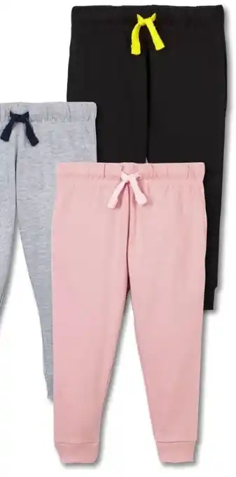 Woolworth Kinder Basic Jogginghosen Angebot