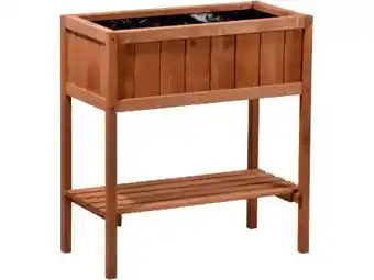 OBI Dobar Hochbeet Angebot