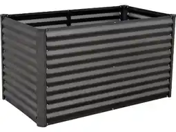 OBI Metall-Hochbeet Angebot