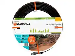OBI Gardena Tropfrohr Angebot