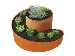 OBI Bellissa Kräuterspirale Angebot