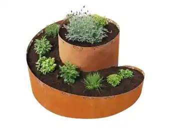 OBI Bellissa Kräuterspirale Angebot