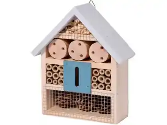 OBI Dobar Insektenhotel Angebot