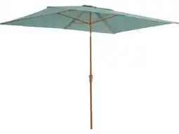 OBI Sonnenschirm Camarillo Angebot