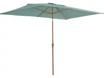 OBI Sonnenschirm Camarillo Angebot
