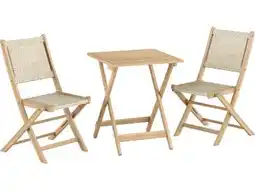 OBI Balkon-Set Templeton Angebot
