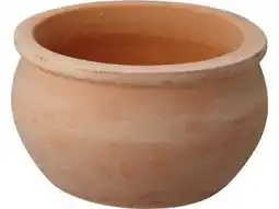 OBI Pflanztopf Terrakotta Angebot