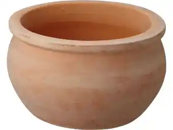 OBI Pflanztopf Terrakotta Angebot