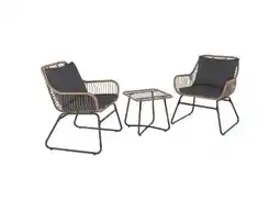 OBI Balkon-Set Willmar Angebot