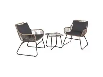 OBI Balkon-Set Willmar Angebot