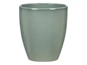 OBI Scheurich Orchideentopf Angebot