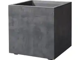 OBI Deroma Pflanzkübel Cubo Millennium Angebot