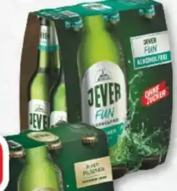 trinkgut Jever Pilsener Angebot