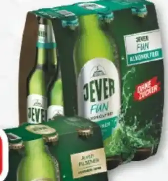 trinkgut Jever Pilsener Angebot